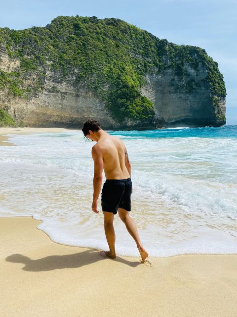 Bali: 1 Day Trip & Snorkelling Lunch in West Nusa Penida - Good To Know
