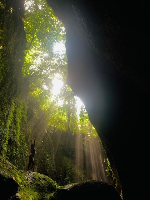 Bali Escapade: Waterfall Wonders and Rice Terrace Trek - Good To Know