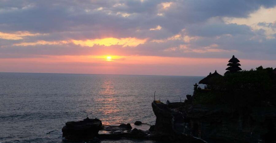Bali Half Day Sunset Tour: Taman Ayun & Tanah Lot Temple - Good To Know