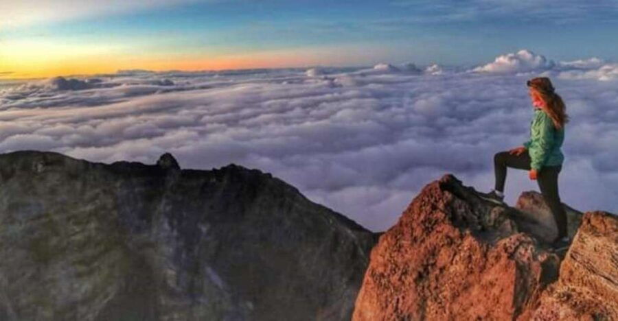 Bali : Mount Agung Camping Trekking via Besakih Temple - Good To Know