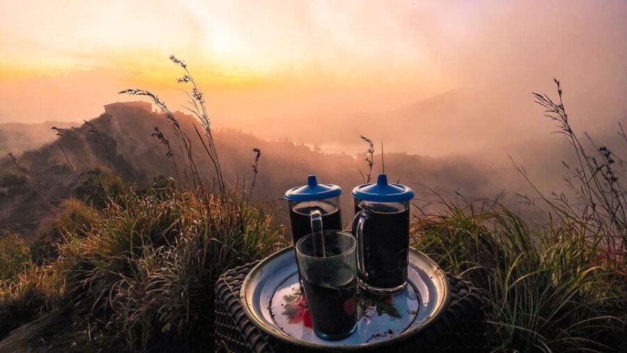 Bali: Mount Batur Guided Sunrise Trek With Breakfast - Good To Know