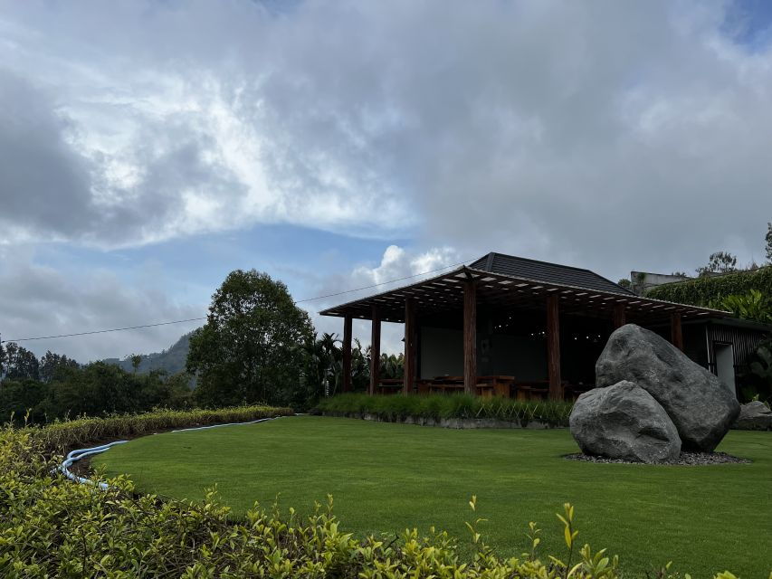 Bali: Mount Batur Sunrise Trek and White Water Rafting - Good To Know
