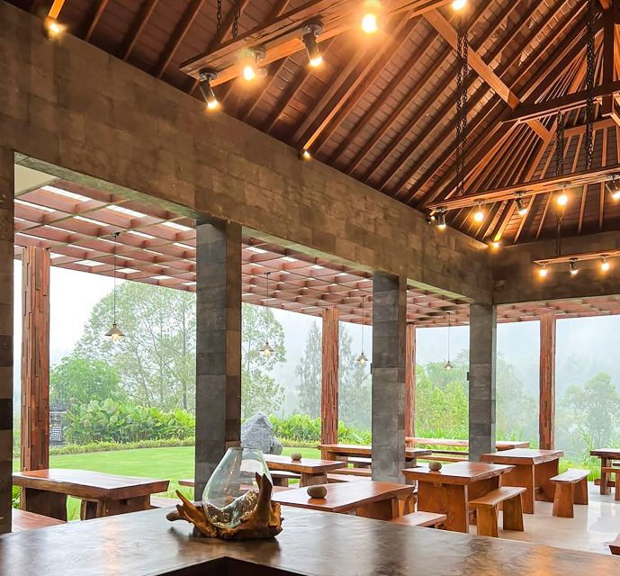 Bali: Mount Batur Sunrise Trek With Guide and Breakfast - Good To Know