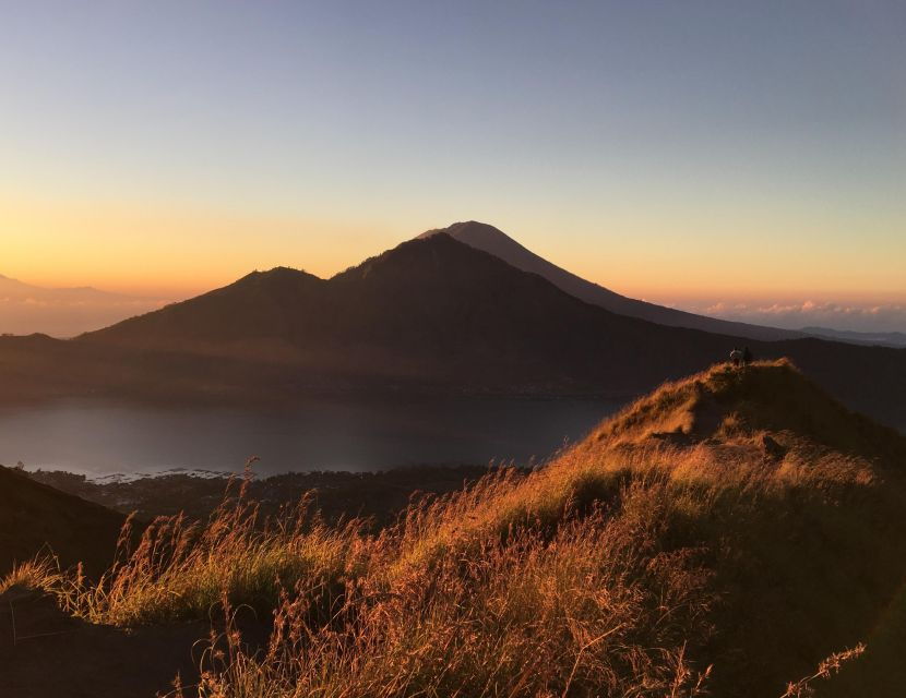 Bali: Mount Batur Trekking and Hot Spring Tour - Good To Know