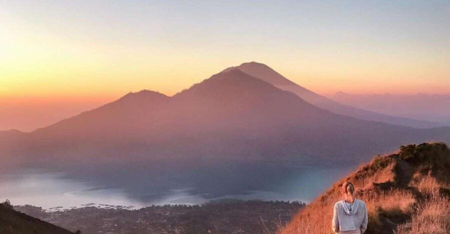 Bali: Mount Batur Trekking and Hot Spring Tour - Good To Know