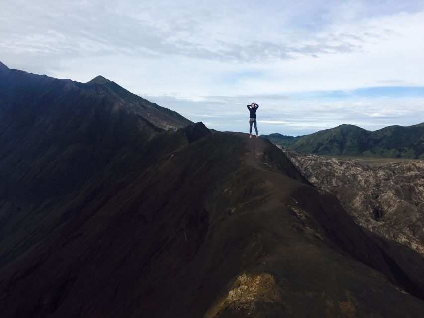 Bali: Mount Bromo and Kawah Ijen 3-Day Volcanic Trip - Good To Know