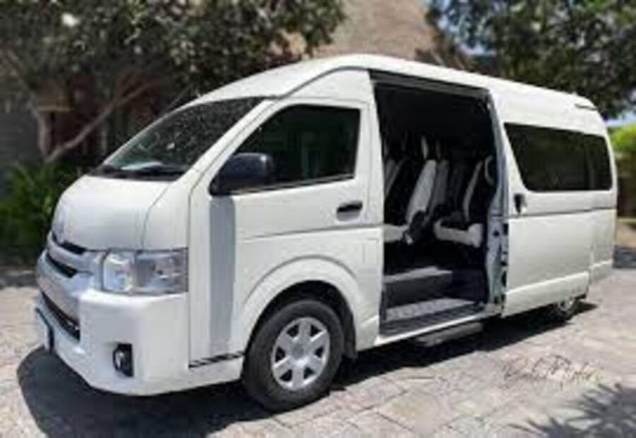 Bali: Private Car or Van Charter With Driver - Good To Know