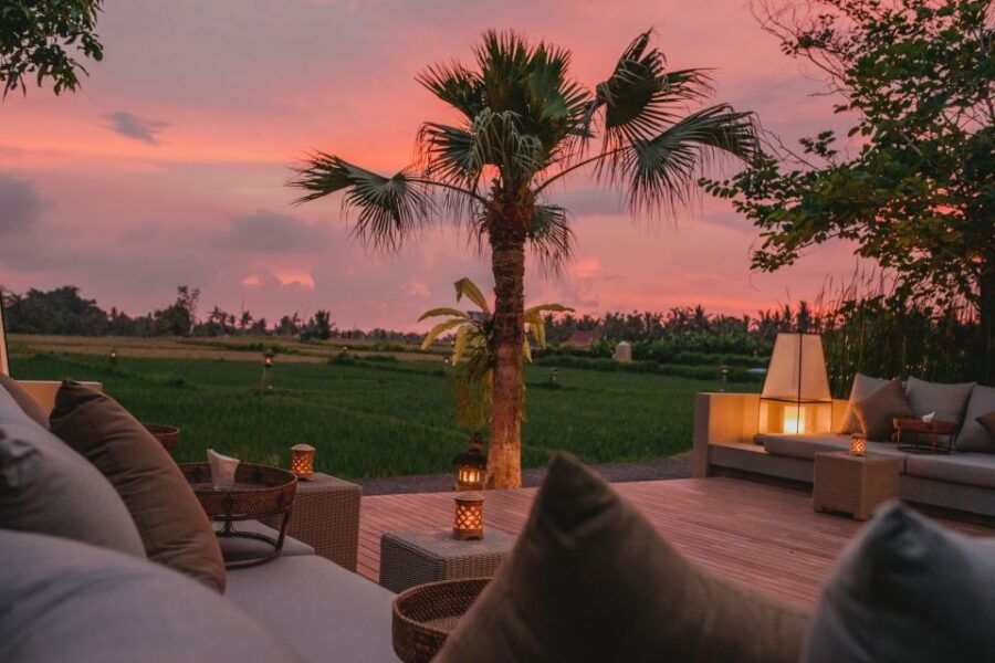 Bali: Private Hot-Air Balloon Ride - Good To Know