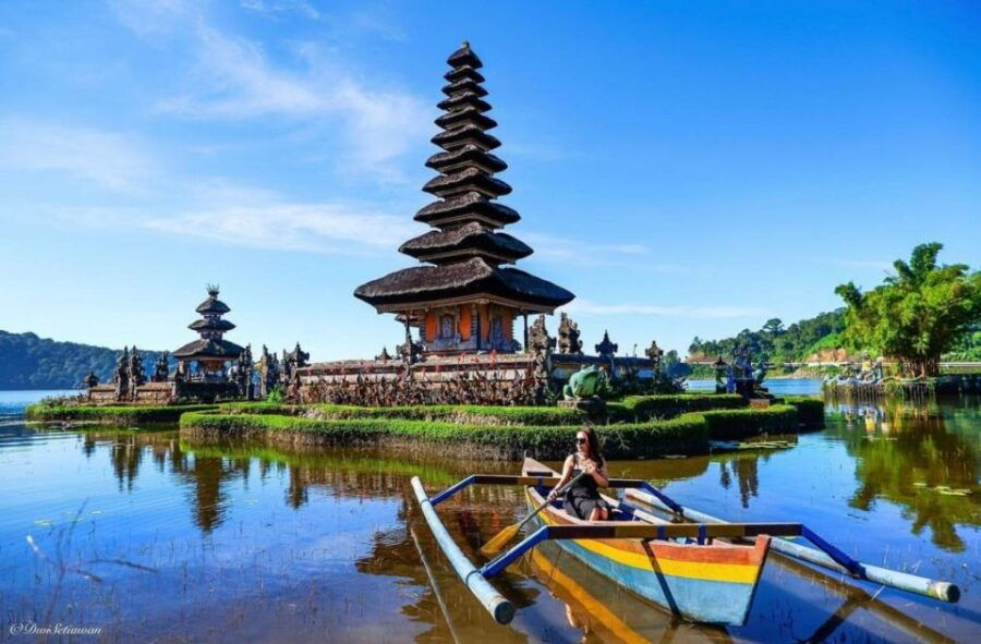 Bali UNESCO Sites: Private Guided Full-Day Tour - Good To Know
