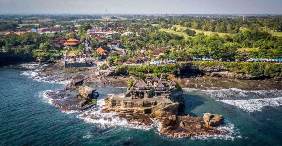 Bali: UNESCO World Heritage Sites Small Group Tour - Good To Know