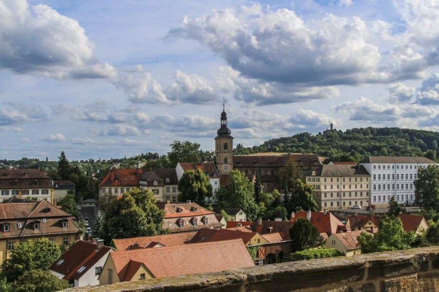 Bamberg: Private Guided Walking Tour - Good To Know