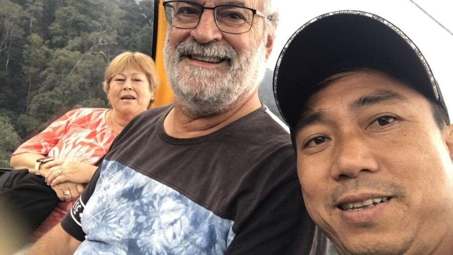 BaNa Hills - Golden Bridge Group Trip From Hoi An/Da Nang - Good To Know