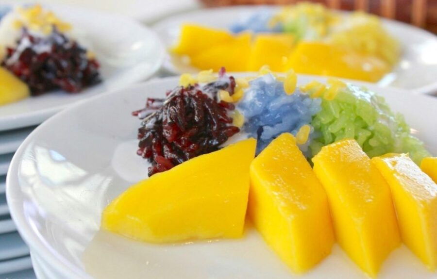 Bangkok: Baiyoke Observation Deck With Lunch/Dinner Buffet - Good To Know