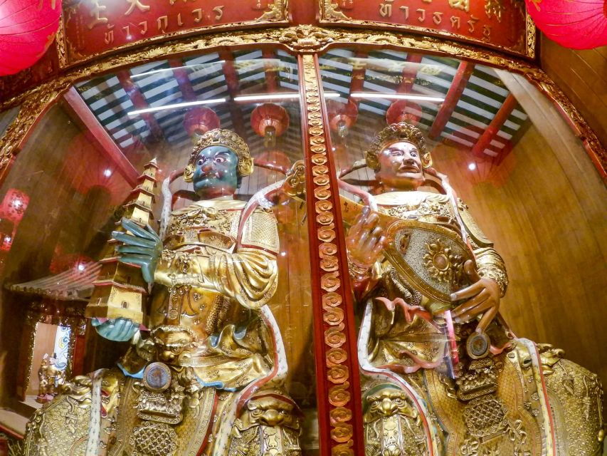 Bangkok: Discover the Secrets of Chinatown - Good To Know