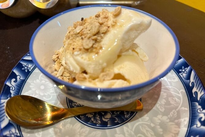 Bangkok Food Tour By Night - Good To Know