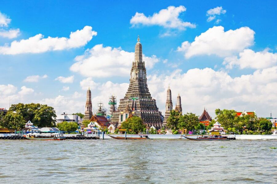 Bangkok: Full-Day Private Customized Tour With Transport - Good To Know