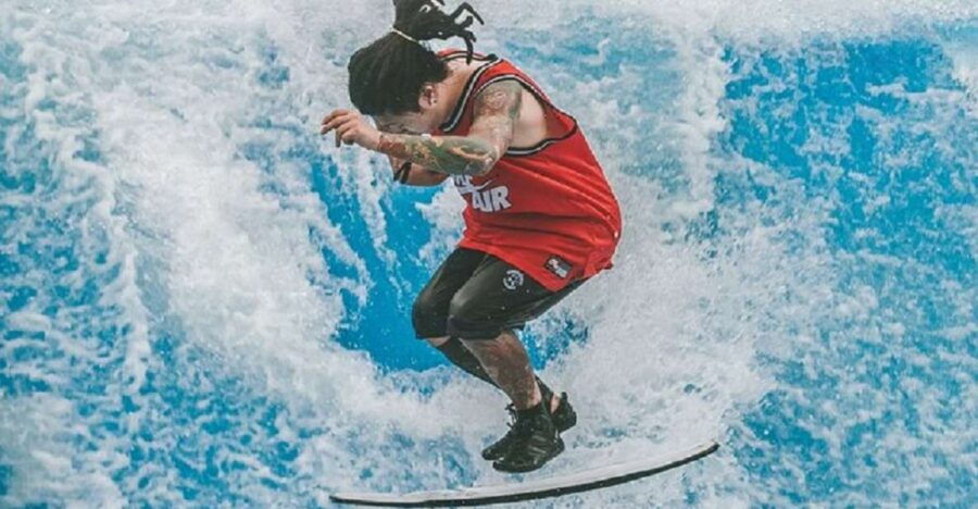 Bangkok: Fun Flow Riding at Flow House Bangkok - Good To Know