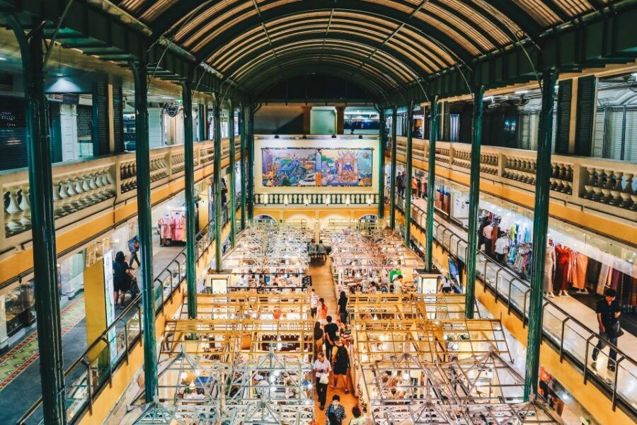 Bangkok: Hop On Hop Off Tuk Tuk & Boat Chao Phraya River - Good To Know