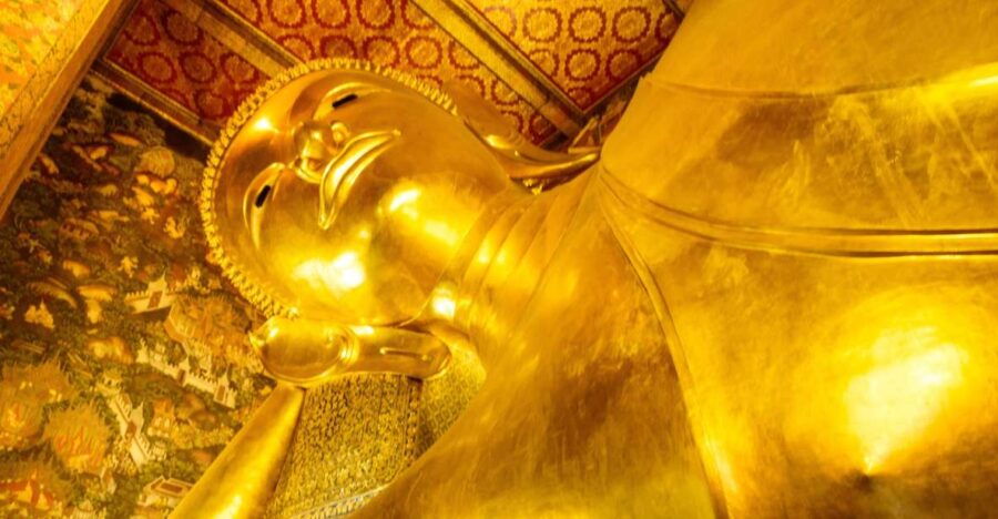 Bangkok in a Day: Must-Visit Highlights Tour With a Guide - Good To Know