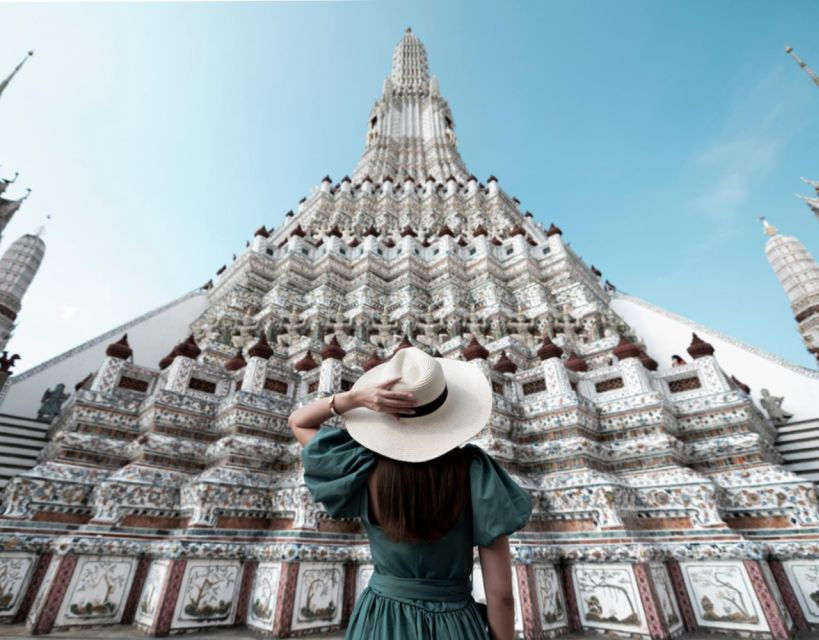 Bangkok Instagram Tour (Private & All-Inclusive) - Good To Know