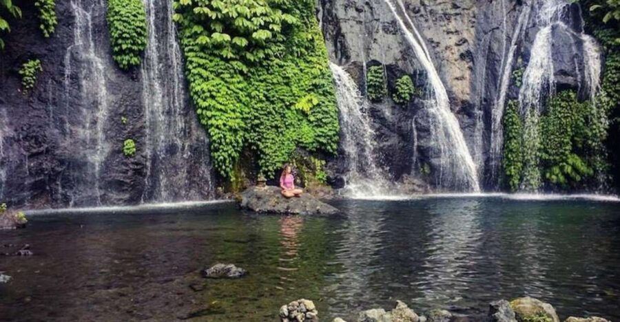 Banyumala Waterfall Trek, Bedugul and Lake Beratan Tour - Good To Know
