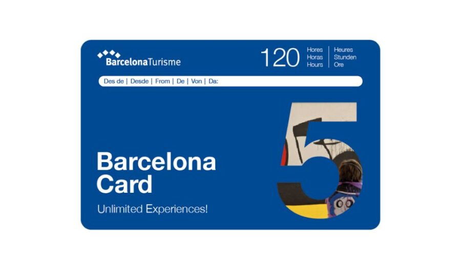 Barcelona Card: 25 Museums and Free Public Transportation - Good To Know
