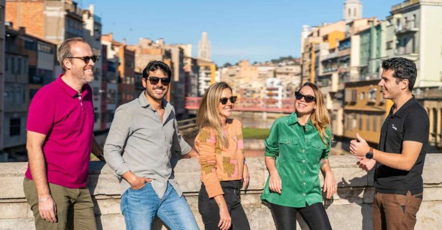 Barcelona: Montserrat, Girona & Costa Brava Guided Day Trip - Good To Know
