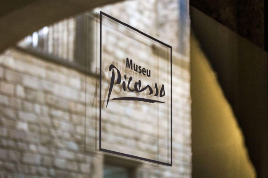 Barcelona: Picasso Museum Ticket & In-App Audio Tour (ENG) - Good To Know