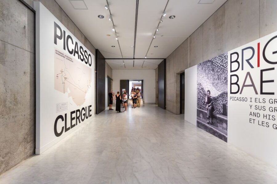 Barcelona: Skip-the-line Guided Tour of Picasso Museum - Good To Know