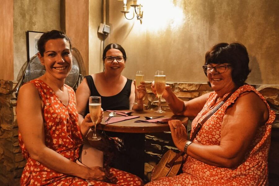 Barcelona: Tapas Walking Tour With Food, Wine, and History - Good To Know