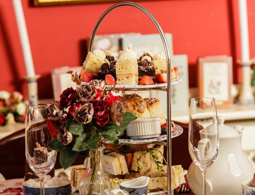 Bath: The Jane Austen Centre Ticket - Good To Know