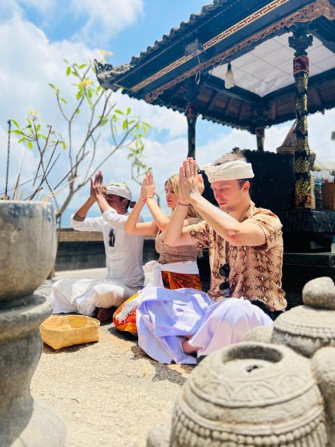 Batur Boat and Spiritual Trip