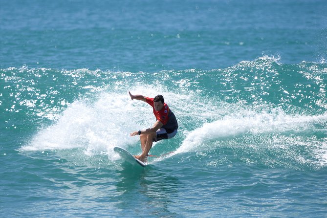 Beginner Surf Lesson in Arugam Bay - Good To Know