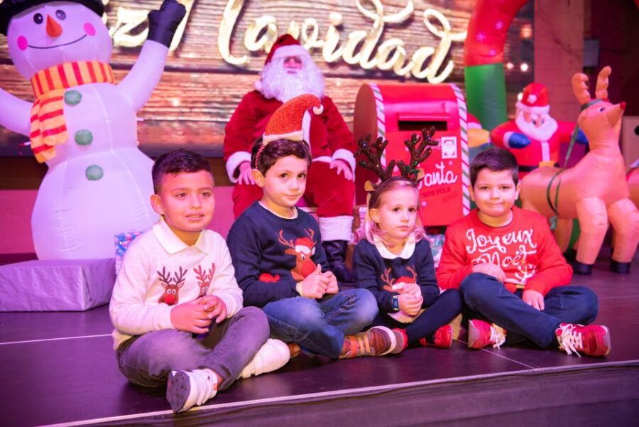 Benidorm: Magic Christmas at Resort Magic Robín Hood - Good To Know