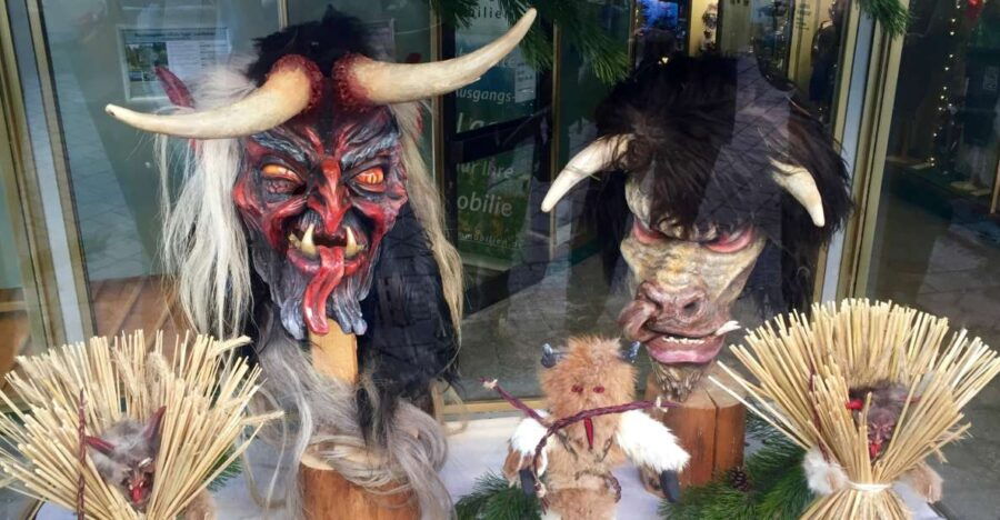 Berchtesgaden and Salzburg: Krampus Multi-Day Trip - Good To Know
