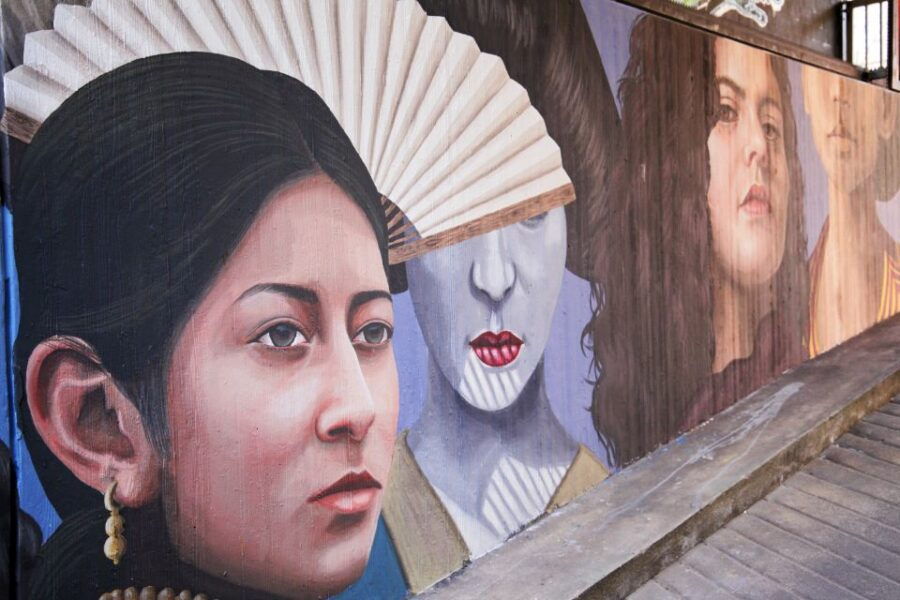 Berlin: 3-Hour Street Art Tour - Good To Know