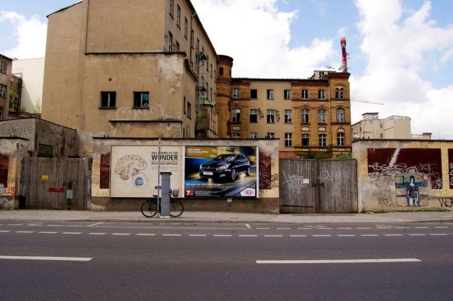 Berlin: A Third Reich Walking Tour - Good To Know