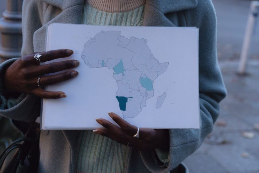 Berlin: African Quarter Historical Guided Walking Tour - Good To Know