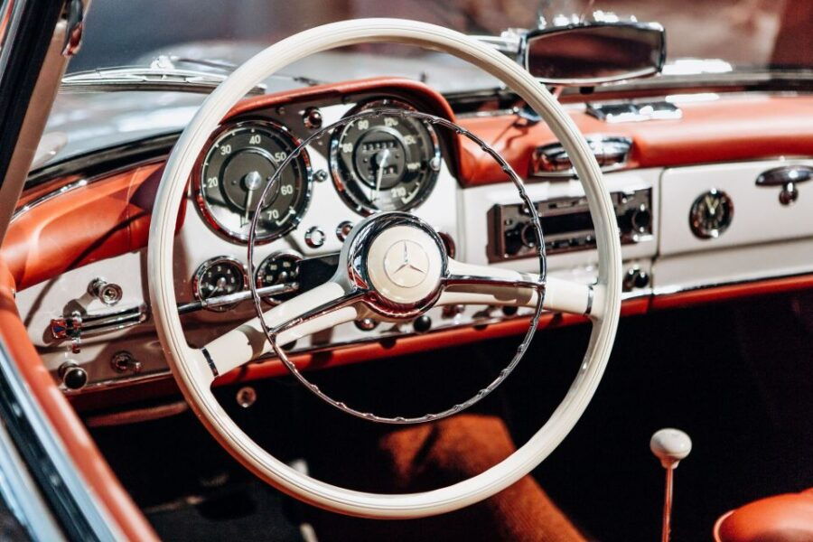Berlin: Classic Remise Private Tour With Transfer - Good To Know