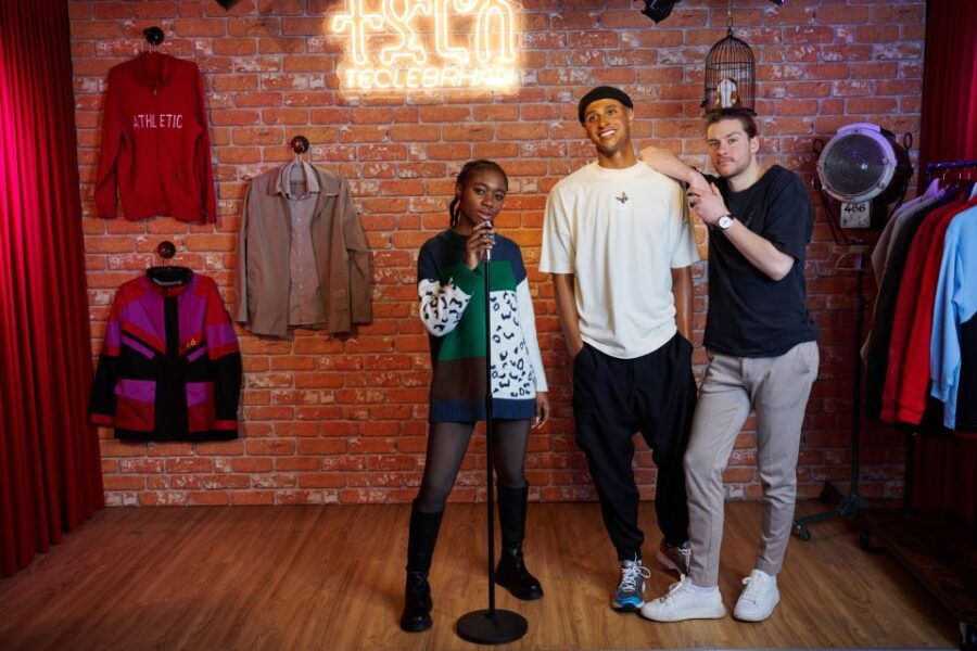 Berlin: Combo Ticket Madame Tussauds and SEA LIFE - Good To Know