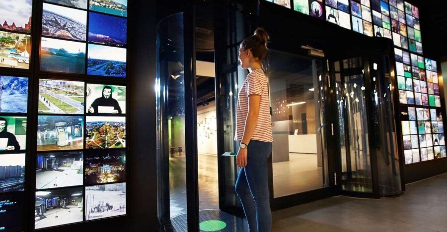 Berlin: German Spy Museum Flexible Entry Ticket - Good To Know