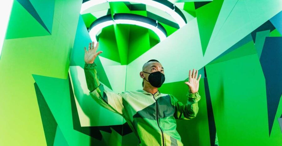 Berlin: Illuseum Berlin Entrance Ticket - Good To Know