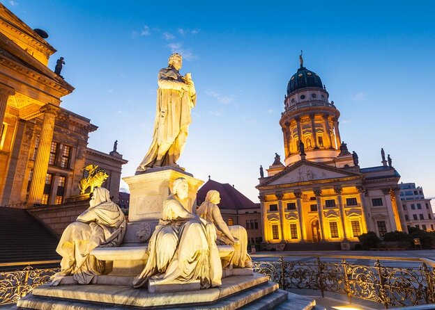 Berlin Mitte Kulinarisch – Die Food Tour - Good To Know