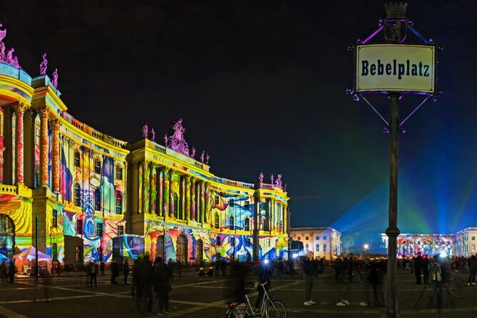 Berlin Night Tours - Romantic Night & Evening Tours Berlin - Good To Know
