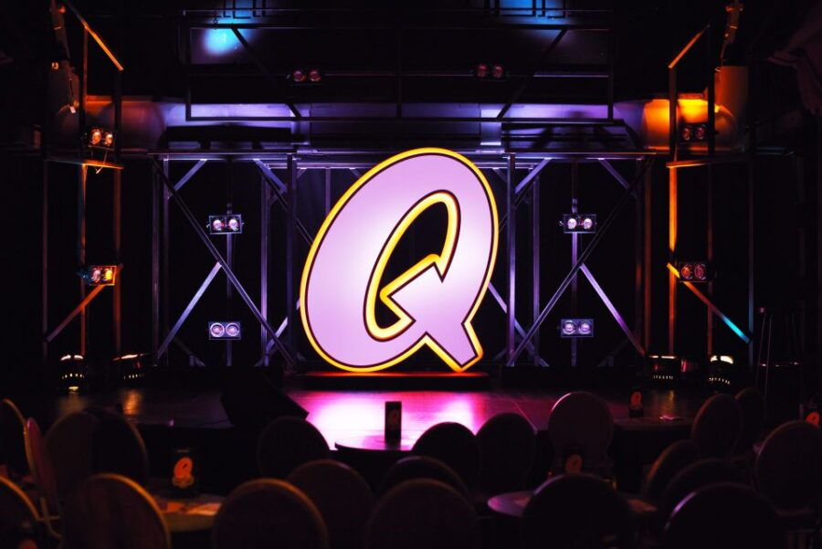 Berlin: Quatsch Comedy Club Die Live Show - Good To Know