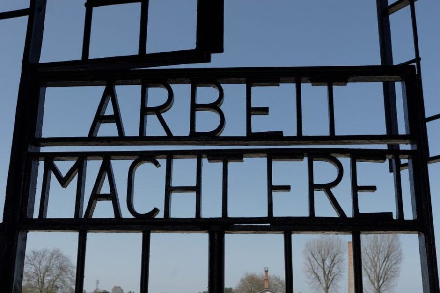 Berlin: Sachsenhausen Concentration Camp Memorial Tour - Good To Know