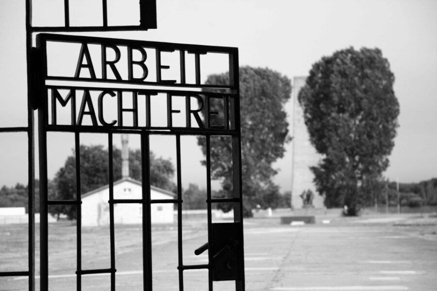 Berlin: Sachsenhausen Memorial Day Tour - Good To Know