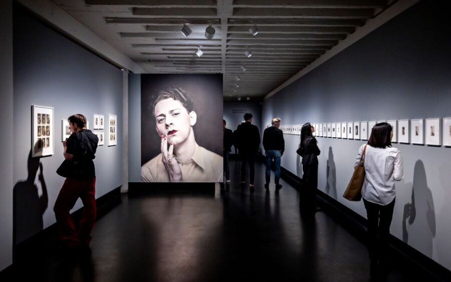 Berlin: Ticket for Photography Exhibitions at C/O Berlin - Good To Know