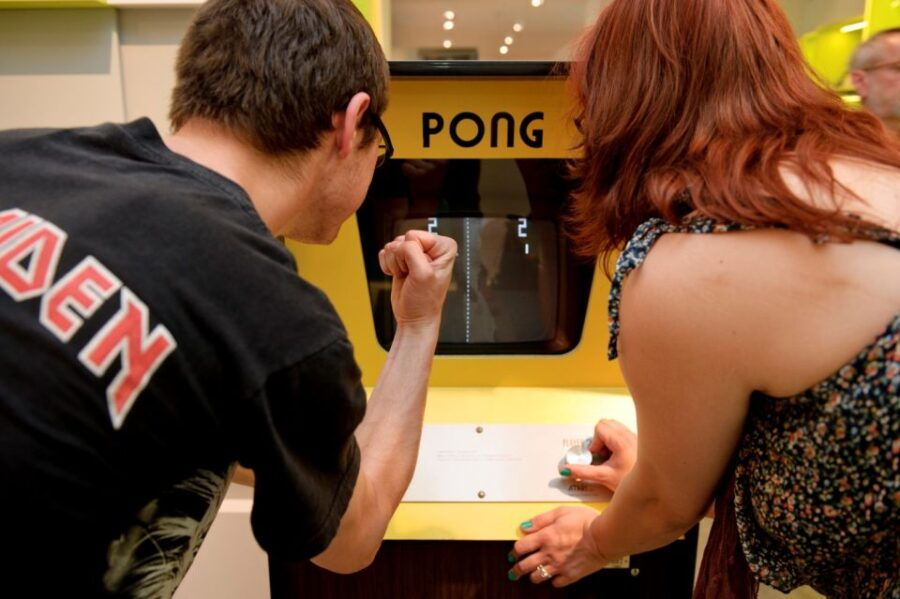 Berlin: Tickets to the Computer Games Museum - Good To Know