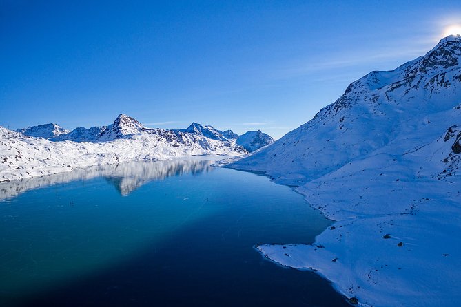 Bernina Express Day Trip by Train From Milan - Good To Know